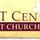 West Center Street Baptist Chr - Madison, South Dakota