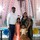 Pastor Kingsley Jayakumar and family