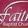 Faith Baptist Church - Estill Springs, Tennessee