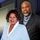 Senior Pastor Bishop T.D. Jakes and First Lady Mrs. Serita A. Jakes