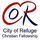 City Of Refuge Christian - San Antonio, Texas