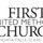 First United Methodist Church - Wichita Falls, Texas