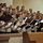 Old Paths Bible Baptist Church choir