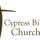 Cypress Bible Church - Collegeport, Texas