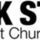 Oak Street Baptist Church - Graham, Texas