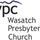 Wasatch Presbyterian Church - Salt Lake City, Utah