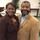 Pastor Brian and Lady Sylvia Dennison