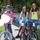 Kids' Bike Parade at the annual campout