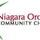 Niagara Orchard Community Church Logo