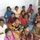 Some of the children who live at our Touching Heaven Ophanage in South India