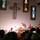 Sunday worship at Transfiguration Church