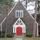 All Saints' Episcopal Church - Roanoke Rapids, North Carolina