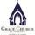 Grace Episcopal Church - Newark, New Jersey