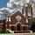 Sacred Heart Catholic Church - Hattiesburg, Mississippi