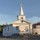 Saint Joseph Church, Shad Bay, Nova Scotia, Canada