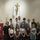 Our Lady of Mount Carmel Confirmation Class May 2014