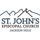 St. John's Episcopal Church - Jackson, Wyoming