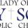 Our Lady Of The Holy Souls - Little Rock, Arkansas
