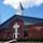 Riverview United Church, Elmsdale, Nova Scotia, Canada