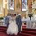 Wedding at St. Charles Borromeo Church