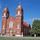 Immaculate Conception of the Blessed Virgin Mary Parish - Leoville, Kansas