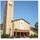 St. Agnes Catholic Church - Los Angeles, California