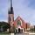 St. Patrick's Church - Watsonville, California