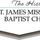 St James Baptist Church - Fayetteville, Arkansas