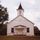 Midway United Methodist Church - Gillsville, Georgia