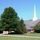 Grace United Methodist Church - Millersburg, Pennsylvania
