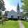 Shaftsbury United Methodist Church - Shaftsbury, Vermont