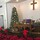 Grovetown United Methodist Church at Christmas