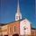 Christ Crossman United Methodist Church - Falls Church, Virginia
