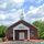 Sinking Springs United Methodist Church - Clinton, Tennessee