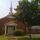 Locks Memorial United Methodist Church - Arrington, Tennessee
