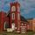 Bluff City United Methodist Church - Bluff City, Tennessee