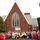 Brownstown United Methodist Church - Brownstown, Indiana