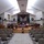 Beach United Methodist Church interior - photo courtesy of Ivan G. Corbin