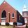 Ridgeway United Methodist Church - Ridgeway, Virginia