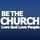 Be The Church - Scarborough, Western Australia