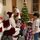 2019 Christmas party for children who have a parent staying at the Muscatine County Jail