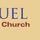 Emmanuel United Methodist Church - Blissfield, Michigan