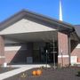 Louisburg United Methodist Church - Louisburg, Kansas