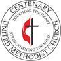 Centenary United Methodist Church - Memphis, Tennessee