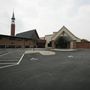 Grove City United Methodist Church - Grove City, Ohio