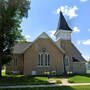 Burlington United Methodist Church - Burlington, Indiana