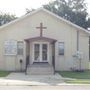 Thomas United Methodist Church - Kenner, Louisiana