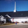 Wayne Center United Methodist Church - Kendallville, Indiana