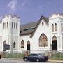John Wesley United Methodist Church - Baltimore, Maryland