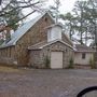 Wye Mountain United Methodist Church - Bigelow, Arkansas